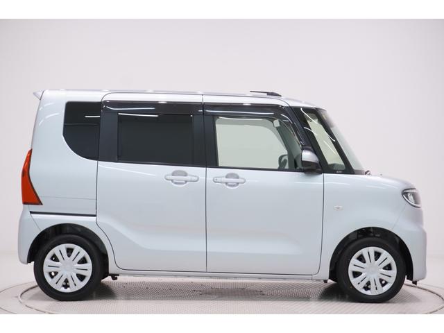 タントＸシートヒーター　左側パワースライドドア　オートライト　キーフリー　アイドリングストップ　バックモニター　ディスプレイオーディオ　ＵＳＢ入力端子　ティーゼットデオプラス（岡山県）の中古車