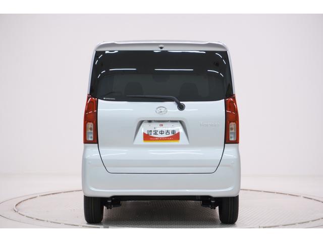 タントＸシートヒーター　左側パワースライドドア　オートライト　キーフリー　アイドリングストップ　バックモニター　ディスプレイオーディオ　ＵＳＢ入力端子　ティーゼットデオプラス（岡山県）の中古車