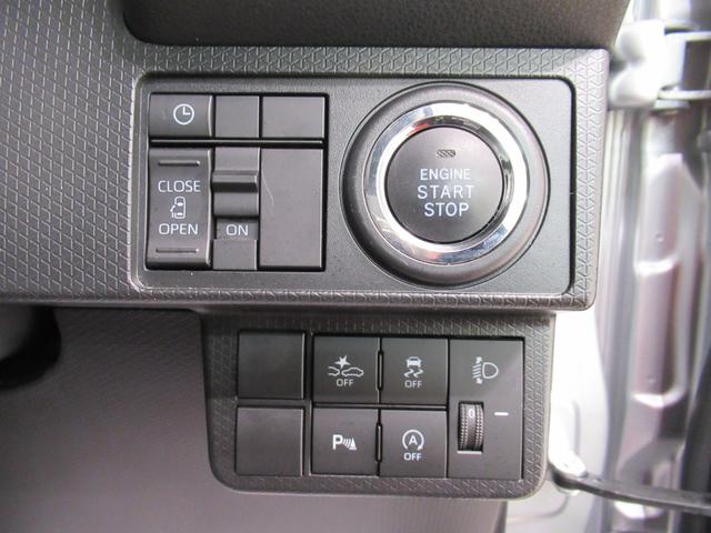 タントＸシートヒーター　左側パワースライドドア　オートライト　キーフリー　アイドリングストップ　バックモニター　ディスプレイオーディオ　ＵＳＢ入力端子　ティーゼットデオプラス（岡山県）の中古車