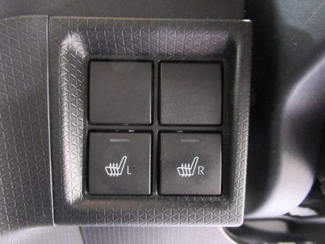 タントＸシートヒーター　左側パワースライドドア　オートライト　キーフリー　アイドリングストップ　バックモニター　ディスプレイオーディオ　ＵＳＢ入力端子　ティーゼットデオプラス（岡山県）の中古車