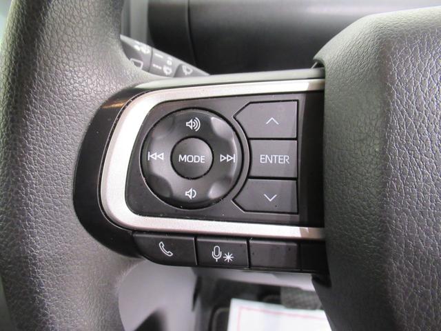 タントＸシートヒーター　左側パワースライドドア　オートライト　キーフリー　アイドリングストップ　バックモニター　ディスプレイオーディオ　ＵＳＢ入力端子　ティーゼットデオプラス（岡山県）の中古車