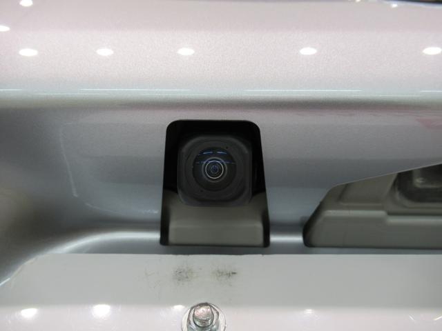 タントＸシートヒーター　左側パワースライドドア　オートライト　キーフリー　アイドリングストップ　バックモニター　ディスプレイオーディオ　ＵＳＢ入力端子　ティーゼットデオプラス（岡山県）の中古車