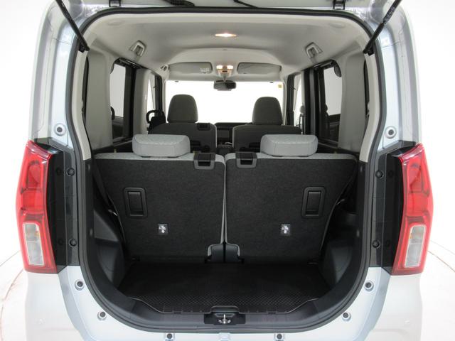 タントＸシートヒーター　左側パワースライドドア　オートライト　キーフリー　アイドリングストップ　バックモニター　ディスプレイオーディオ　ＵＳＢ入力端子　ティーゼットデオプラス（岡山県）の中古車