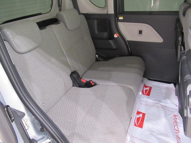 タントＸシートヒーター　左側パワースライドドア　オートライト　キーフリー　アイドリングストップ　バックモニター　ディスプレイオーディオ　ＵＳＢ入力端子　ティーゼットデオプラス（岡山県）の中古車