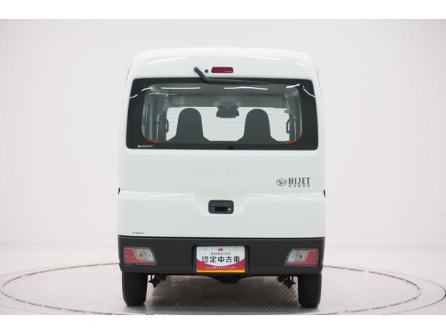 ハイゼットカーゴスペシャル両側スライドドア CDチューナー オートライト アイドリングストップ 衝突被害軽減システム レーンアシスト オートマチックハイビーム ティーゼットデオプラス(岡山県)の中古車
