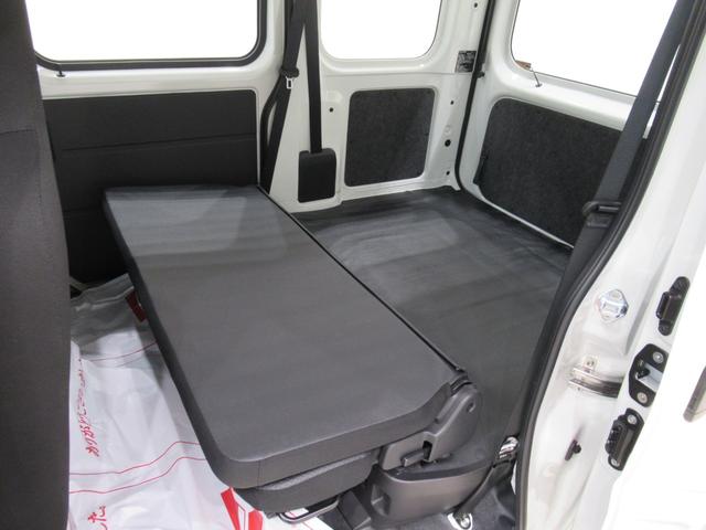 ハイゼットカーゴスペシャル両側スライドドア CDチューナー オートライト アイドリングストップ 衝突被害軽減システム レーンアシスト オートマチックハイビーム ティーゼットデオプラス(岡山県)の中古車