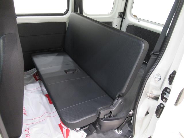 ハイゼットカーゴスペシャル両側スライドドア CDチューナー オートライト アイドリングストップ 衝突被害軽減システム レーンアシスト オートマチックハイビーム ティーゼットデオプラス(岡山県)の中古車