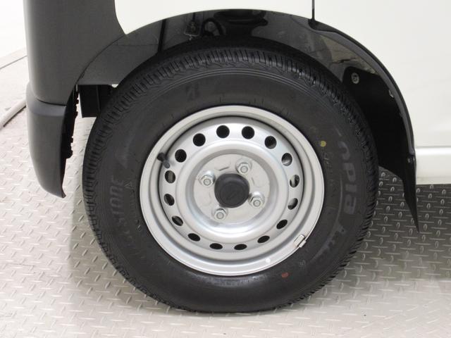 ハイゼットカーゴスペシャル両側スライドドア CDチューナー オートライト アイドリングストップ 衝突被害軽減システム レーンアシスト オートマチックハイビーム ティーゼットデオプラス(岡山県)の中古車