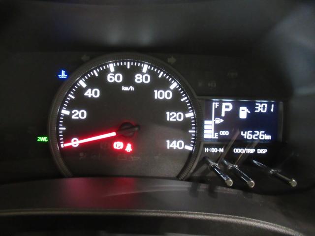 ハイゼットカーゴスペシャル両側スライドドア CDチューナー オートライト アイドリングストップ 衝突被害軽減システム レーンアシスト オートマチックハイビーム ティーゼットデオプラス(岡山県)の中古車