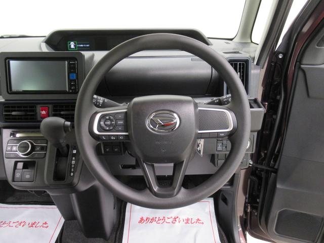 タントＸパノラマモニター　７インチナビ　左側パワースライドドア　シートヒーター　ＵＳＢ入力端子　Ｂｌｕｅｔｏｏｔｈ　オートライト　キーフリー　アイドリングストップ　ティーゼットデオプラス（岡山県）の中古車