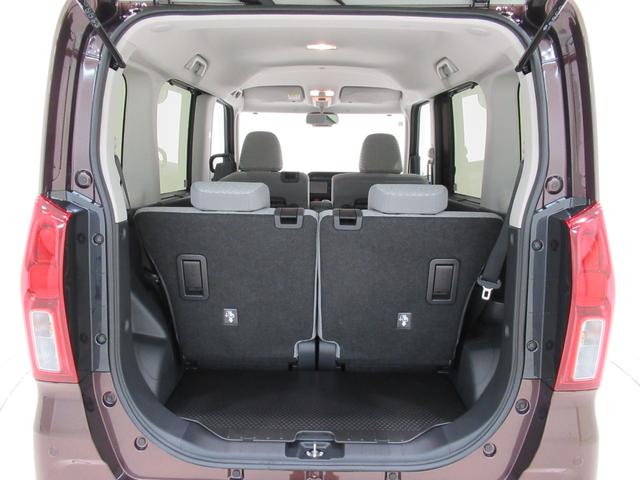 タントＸパノラマモニター　７インチナビ　左側パワースライドドア　シートヒーター　ＵＳＢ入力端子　Ｂｌｕｅｔｏｏｔｈ　オートライト　キーフリー　アイドリングストップ　ティーゼットデオプラス（岡山県）の中古車