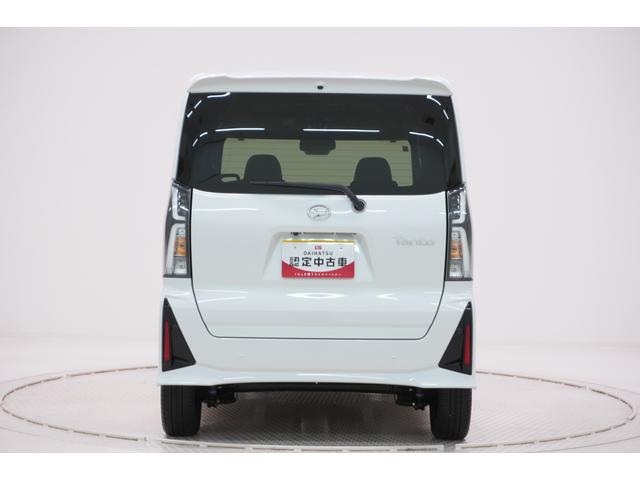 タントカスタムRSバックモニター 7インチナビ 両側パワースライドドア シートヒーター USB入力端子 Bluetooth オートライト キーフリー アイドリングストップ ティーゼットデオプラス(岡山県)の中古車