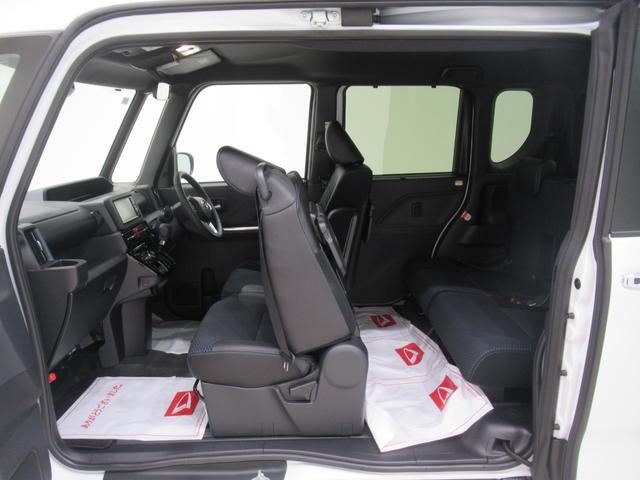 タントカスタムRSバックモニター 7インチナビ 両側パワースライドドア シートヒーター USB入力端子 Bluetooth オートライト キーフリー アイドリングストップ ティーゼットデオプラス(岡山県)の中古車