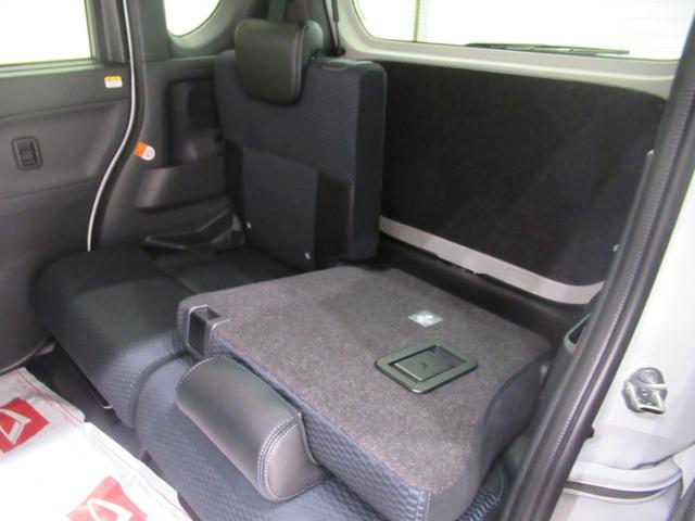 タントカスタムRSバックモニター 7インチナビ 両側パワースライドドア シートヒーター USB入力端子 Bluetooth オートライト キーフリー アイドリングストップ ティーゼットデオプラス(岡山県)の中古車