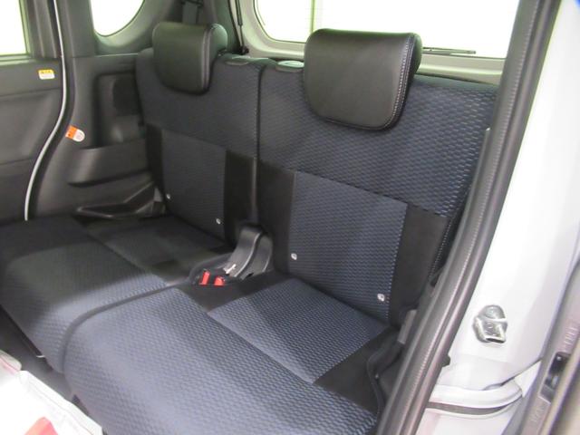 タントカスタムRSバックモニター 7インチナビ 両側パワースライドドア シートヒーター USB入力端子 Bluetooth オートライト キーフリー アイドリングストップ ティーゼットデオプラス(岡山県)の中古車