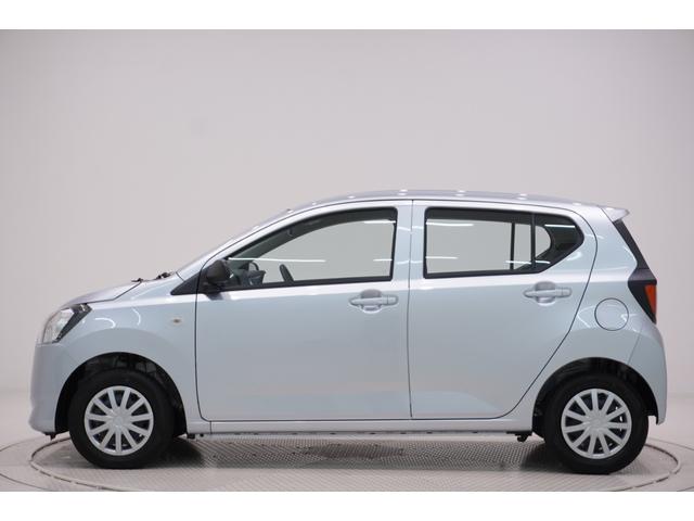 ミライースL SA3オートライト キーレスエントリー アイドリングストップ CDチューナー 衝突被害軽減システム レーンアシスト オートマチックハイビーム ティーゼットデオプラス(岡山県)の中古車