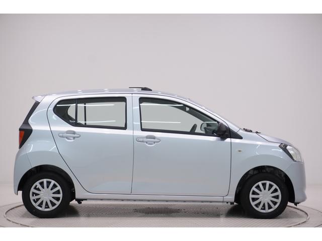 ミライースL SA3オートライト キーレスエントリー アイドリングストップ CDチューナー 衝突被害軽減システム レーンアシスト オートマチックハイビーム ティーゼットデオプラス(岡山県)の中古車