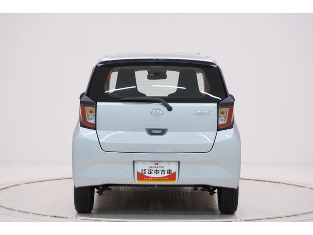 ミライースL SA3オートライト キーレスエントリー アイドリングストップ CDチューナー 衝突被害軽減システム レーンアシスト オートマチックハイビーム ティーゼットデオプラス(岡山県)の中古車