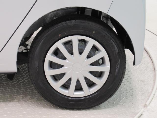 ミライースL SA3オートライト キーレスエントリー アイドリングストップ CDチューナー 衝突被害軽減システム レーンアシスト オートマチックハイビーム ティーゼットデオプラス(岡山県)の中古車