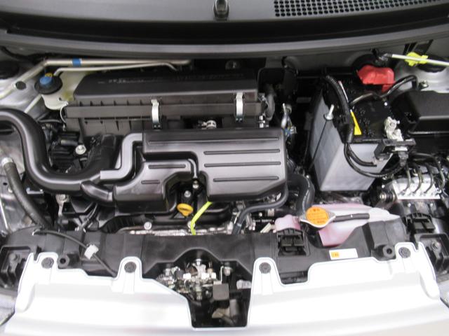 ミライースL SA3オートライト キーレスエントリー アイドリングストップ CDチューナー 衝突被害軽減システム レーンアシスト オートマチックハイビーム ティーゼットデオプラス(岡山県)の中古車