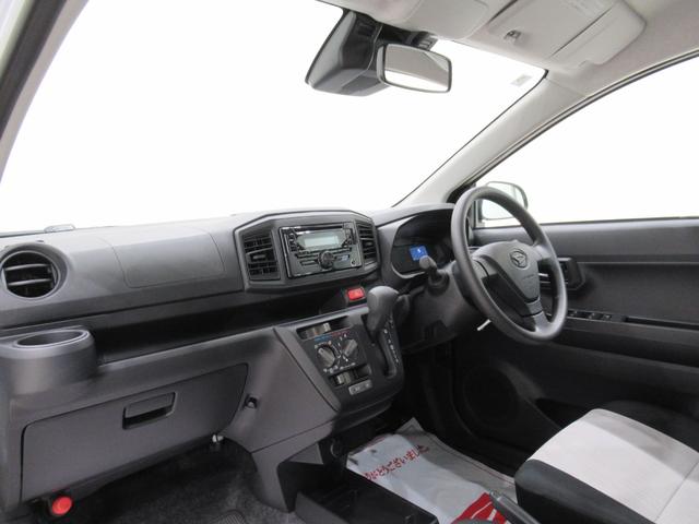 ミライースL SA3オートライト キーレスエントリー アイドリングストップ CDチューナー 衝突被害軽減システム レーンアシスト オートマチックハイビーム ティーゼットデオプラス(岡山県)の中古車