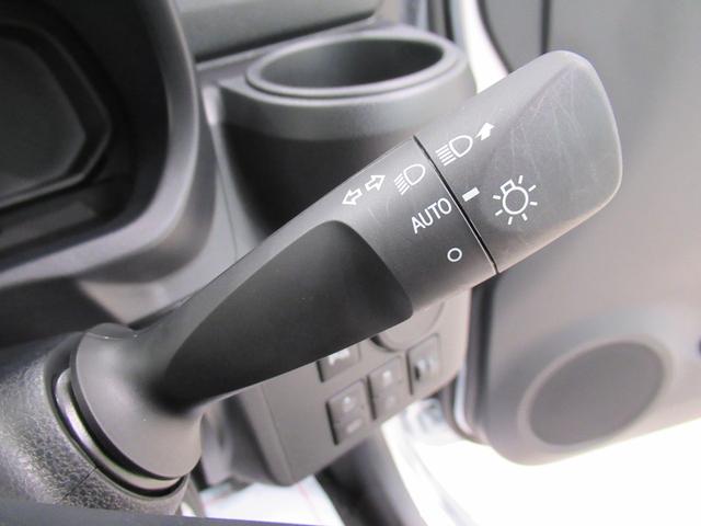 ミライースL SA3オートライト キーレスエントリー アイドリングストップ CDチューナー 衝突被害軽減システム レーンアシスト オートマチックハイビーム ティーゼットデオプラス(岡山県)の中古車