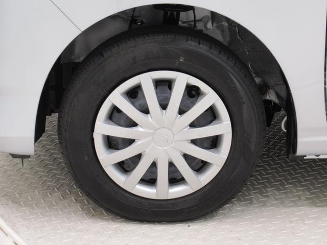 ミライースL SA3オートライト キーレスエントリー アイドリングストップ CDチューナー 衝突被害軽減システム レーンアシスト オートマチックハイビーム ティーゼットデオプラス(岡山県)の中古車