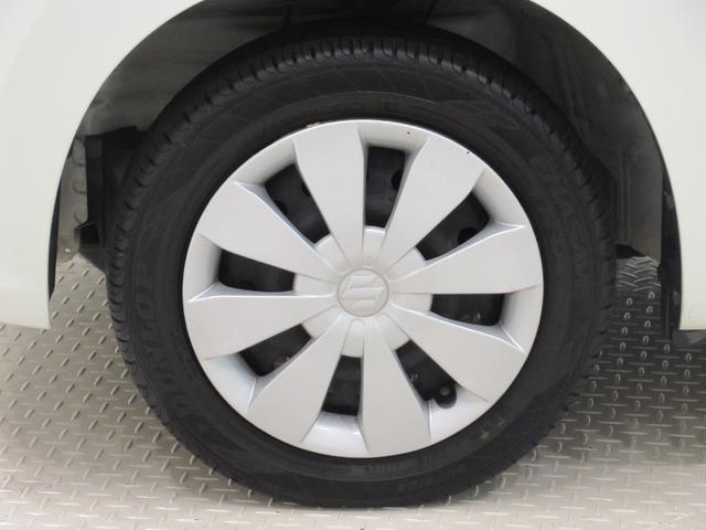 ワゴンRFXキーレスエントリー アイドリングストップ 電動格納式ドアミラー エアコン パワーステアリング パワーウィンドウ 運転席エアバッグ ABS ティーゼットデオプラス(岡山県)の中古車