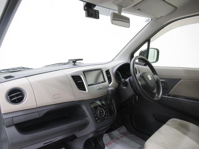 ワゴンRFXキーレスエントリー アイドリングストップ 電動格納式ドアミラー エアコン パワーステアリング パワーウィンドウ 運転席エアバッグ ABS ティーゼットデオプラス(岡山県)の中古車