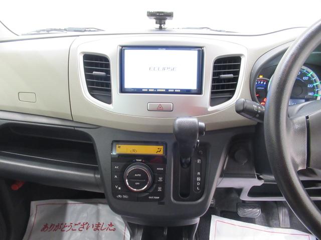 ワゴンRFXキーレスエントリー アイドリングストップ 電動格納式ドアミラー エアコン パワーステアリング パワーウィンドウ 運転席エアバッグ ABS ティーゼットデオプラス(岡山県)の中古車