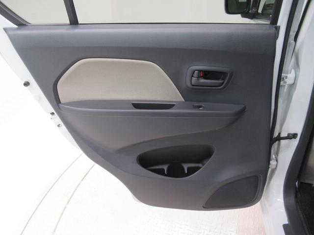 ワゴンRFXキーレスエントリー アイドリングストップ 電動格納式ドアミラー エアコン パワーステアリング パワーウィンドウ 運転席エアバッグ ABS ティーゼットデオプラス(岡山県)の中古車