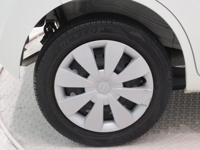 ワゴンRFXキーレスエントリー アイドリングストップ 電動格納式ドアミラー エアコン パワーステアリング パワーウィンドウ 運転席エアバッグ ABS ティーゼットデオプラス(岡山県)の中古車