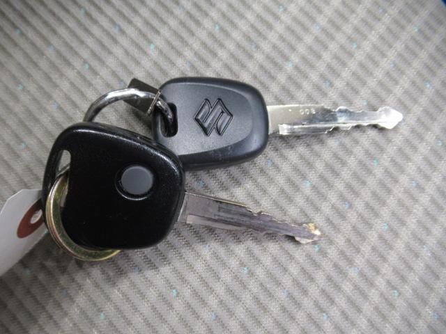 ワゴンRFXキーレスエントリー アイドリングストップ 電動格納式ドアミラー エアコン パワーステアリング パワーウィンドウ 運転席エアバッグ ABS ティーゼットデオプラス(岡山県)の中古車