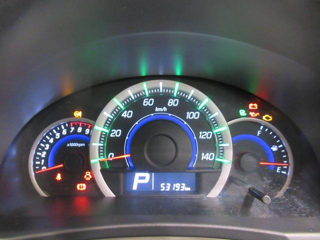 ワゴンRFXキーレスエントリー アイドリングストップ 電動格納式ドアミラー エアコン パワーステアリング パワーウィンドウ 運転席エアバッグ ABS ティーゼットデオプラス(岡山県)の中古車