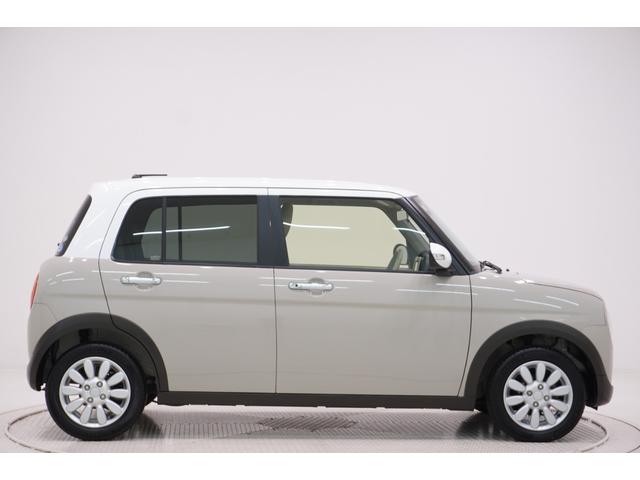 アルトラパンXシートヒーター オートライト キーフリー アイドリングストップ 電動格納式ドアミラー エアコン パワーステアリング パワーウィンドウ 運転席エアバッグ ABS ティーゼットデオプラス(岡山県)の中古車