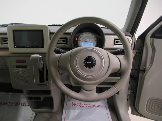 アルトラパンXシートヒーター オートライト キーフリー アイドリングストップ 電動格納式ドアミラー エアコン パワーステアリング パワーウィンドウ 運転席エアバッグ ABS ティーゼットデオプラス(岡山県)の中古車