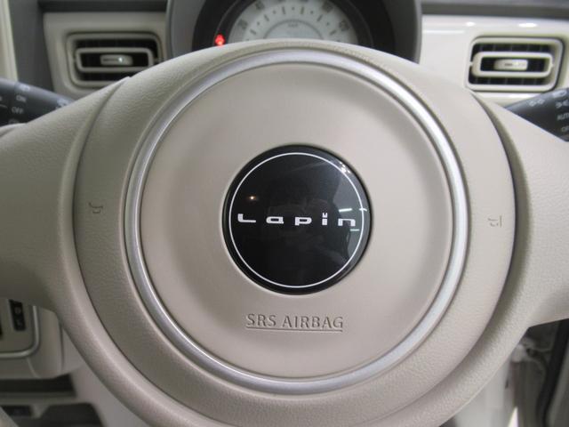 アルトラパンXシートヒーター オートライト キーフリー アイドリングストップ 電動格納式ドアミラー エアコン パワーステアリング パワーウィンドウ 運転席エアバッグ ABS ティーゼットデオプラス(岡山県)の中古車