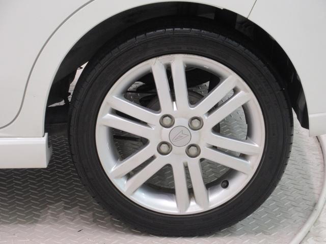 ムーヴカスタムＲＳオートライト　キーフリー　電動格納式ドアミラー　エアコン　パワーステアリング　パワーウィンドウ　運転席エアバッグ　ＡＢＳ　ティーゼットデオプラス（岡山県）の中古車