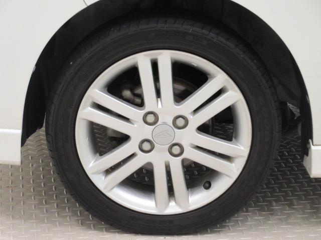 ムーヴカスタムＲＳオートライト　キーフリー　電動格納式ドアミラー　エアコン　パワーステアリング　パワーウィンドウ　運転席エアバッグ　ＡＢＳ　ティーゼットデオプラス（岡山県）の中古車