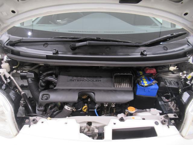 ムーヴカスタムＲＳオートライト　キーフリー　電動格納式ドアミラー　エアコン　パワーステアリング　パワーウィンドウ　運転席エアバッグ　ＡＢＳ　ティーゼットデオプラス（岡山県）の中古車