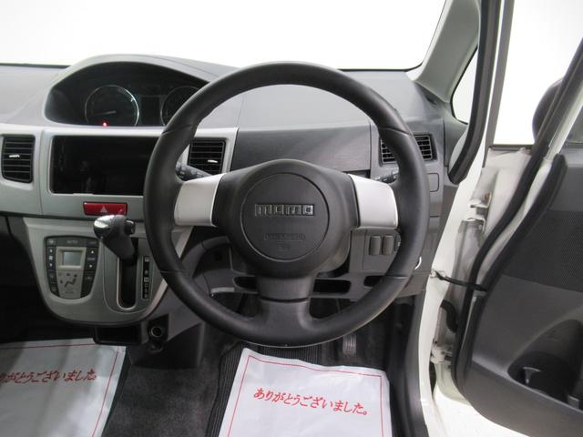 ムーヴカスタムＲＳオートライト　キーフリー　電動格納式ドアミラー　エアコン　パワーステアリング　パワーウィンドウ　運転席エアバッグ　ＡＢＳ　ティーゼットデオプラス（岡山県）の中古車