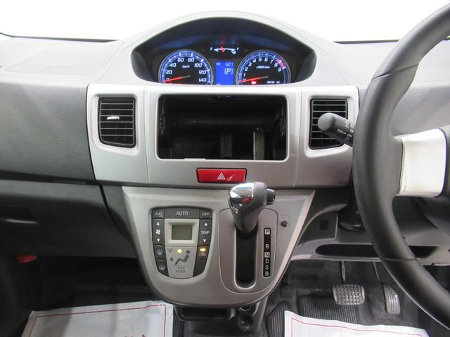 ムーヴカスタムＲＳオートライト　キーフリー　電動格納式ドアミラー　エアコン　パワーステアリング　パワーウィンドウ　運転席エアバッグ　ＡＢＳ　ティーゼットデオプラス（岡山県）の中古車