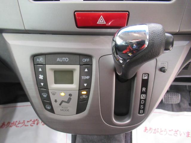 ムーヴカスタムＲＳオートライト　キーフリー　電動格納式ドアミラー　エアコン　パワーステアリング　パワーウィンドウ　運転席エアバッグ　ＡＢＳ　ティーゼットデオプラス（岡山県）の中古車