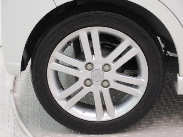 ムーヴカスタムＲＳオートライト　キーフリー　電動格納式ドアミラー　エアコン　パワーステアリング　パワーウィンドウ　運転席エアバッグ　ＡＢＳ　ティーゼットデオプラス（岡山県）の中古車