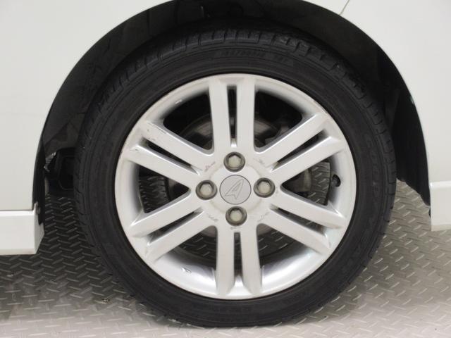 ムーヴカスタムＲＳオートライト　キーフリー　電動格納式ドアミラー　エアコン　パワーステアリング　パワーウィンドウ　運転席エアバッグ　ＡＢＳ　ティーゼットデオプラス（岡山県）の中古車