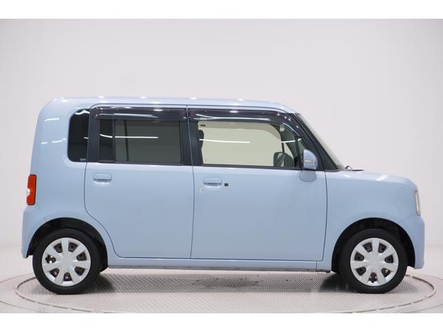 ムーヴコンテＸリミテッドキーフリー　アイドリングストップ　電動格納式ドアミラー　エアコン　パワーステアリング　パワーウィンドウ　運転席エアバッグ　ＡＢＳ　ティーゼットデオプラス（岡山県）の中古車