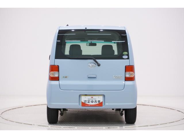 ムーヴコンテＸリミテッドキーフリー　アイドリングストップ　電動格納式ドアミラー　エアコン　パワーステアリング　パワーウィンドウ　運転席エアバッグ　ＡＢＳ　ティーゼットデオプラス（岡山県）の中古車