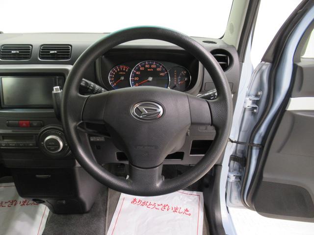 ムーヴコンテＸリミテッドキーフリー　アイドリングストップ　電動格納式ドアミラー　エアコン　パワーステアリング　パワーウィンドウ　運転席エアバッグ　ＡＢＳ　ティーゼットデオプラス（岡山県）の中古車