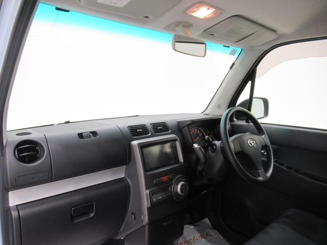 ムーヴコンテＸリミテッドキーフリー　アイドリングストップ　電動格納式ドアミラー　エアコン　パワーステアリング　パワーウィンドウ　運転席エアバッグ　ＡＢＳ　ティーゼットデオプラス（岡山県）の中古車