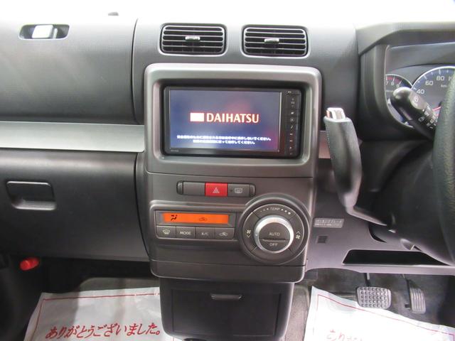 ムーヴコンテＸリミテッドキーフリー　アイドリングストップ　電動格納式ドアミラー　エアコン　パワーステアリング　パワーウィンドウ　運転席エアバッグ　ＡＢＳ　ティーゼットデオプラス（岡山県）の中古車